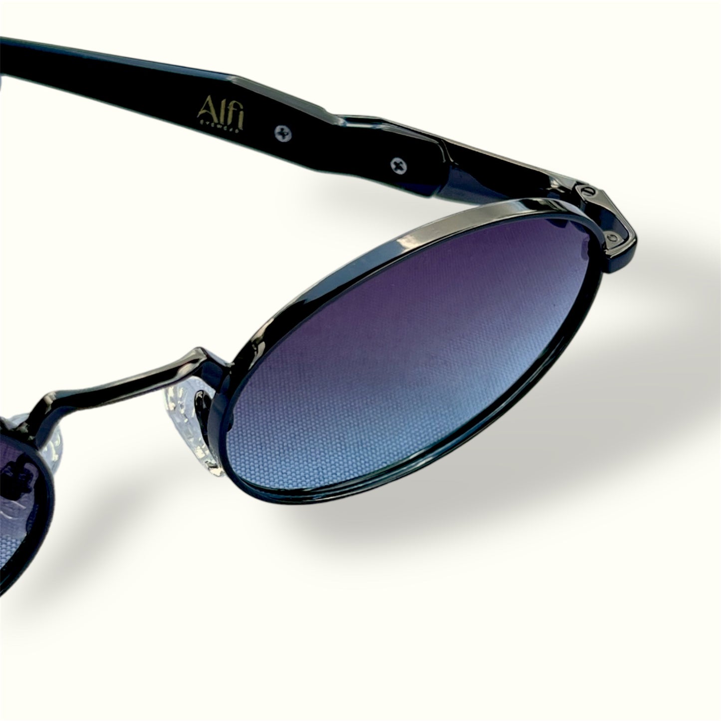 Zahara Polarized Sunglasses
