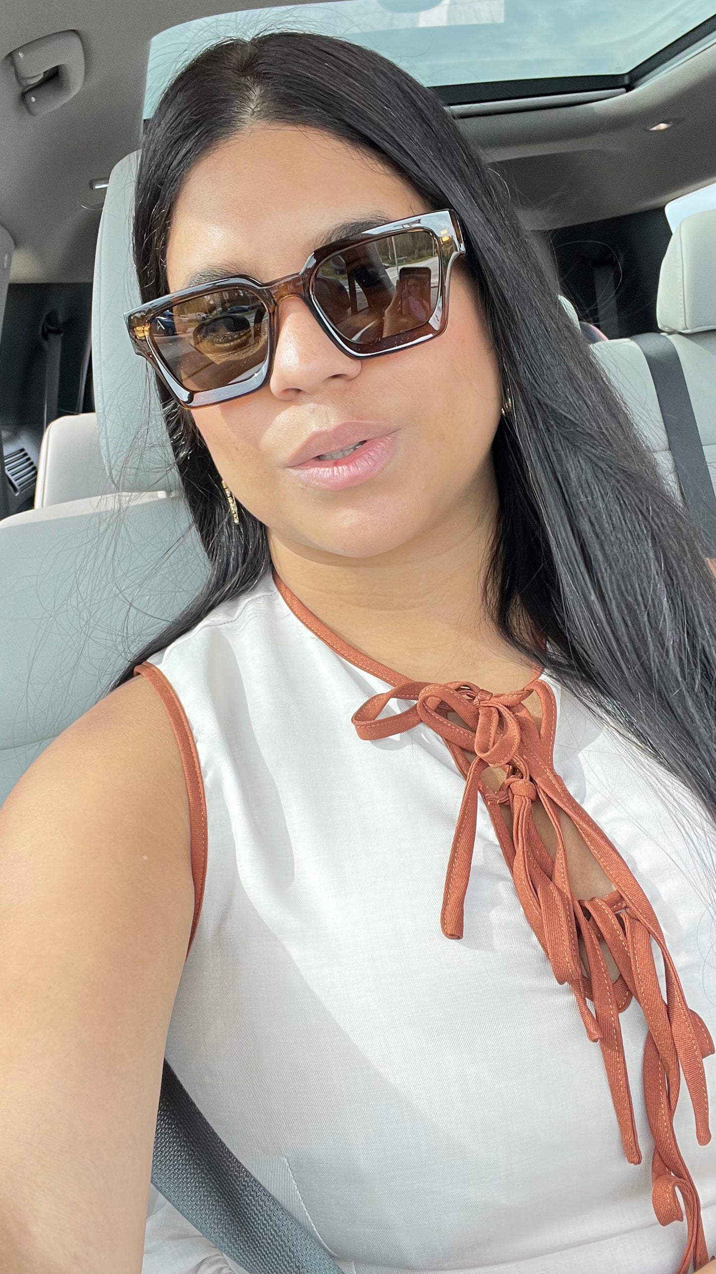 Gaia Sunglasses