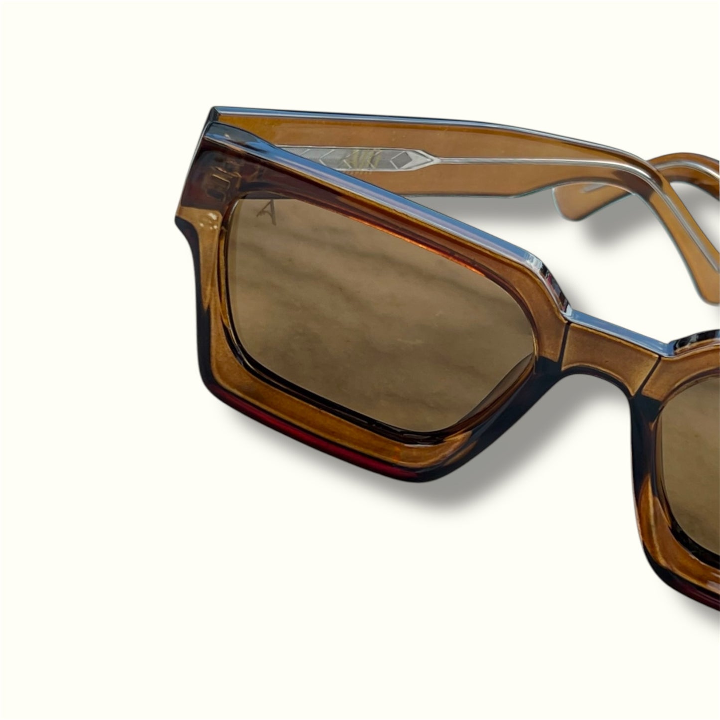 Gaia Sunglasses