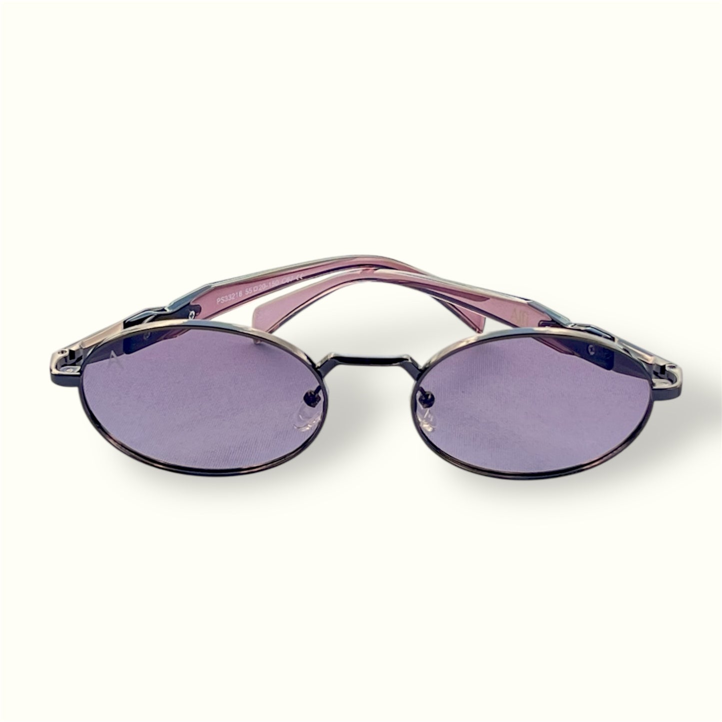 Zahara Polarized Sunglasses