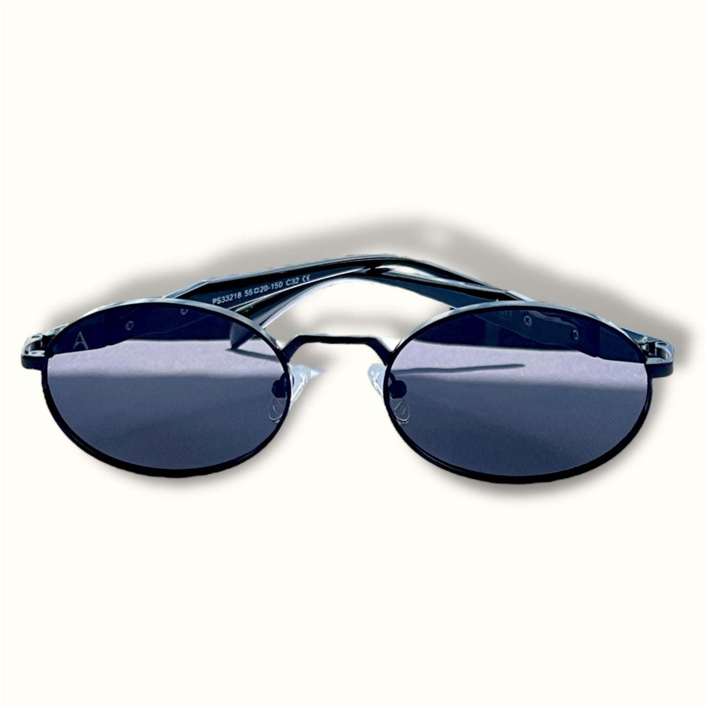 Zahara Polarized Sunglasses