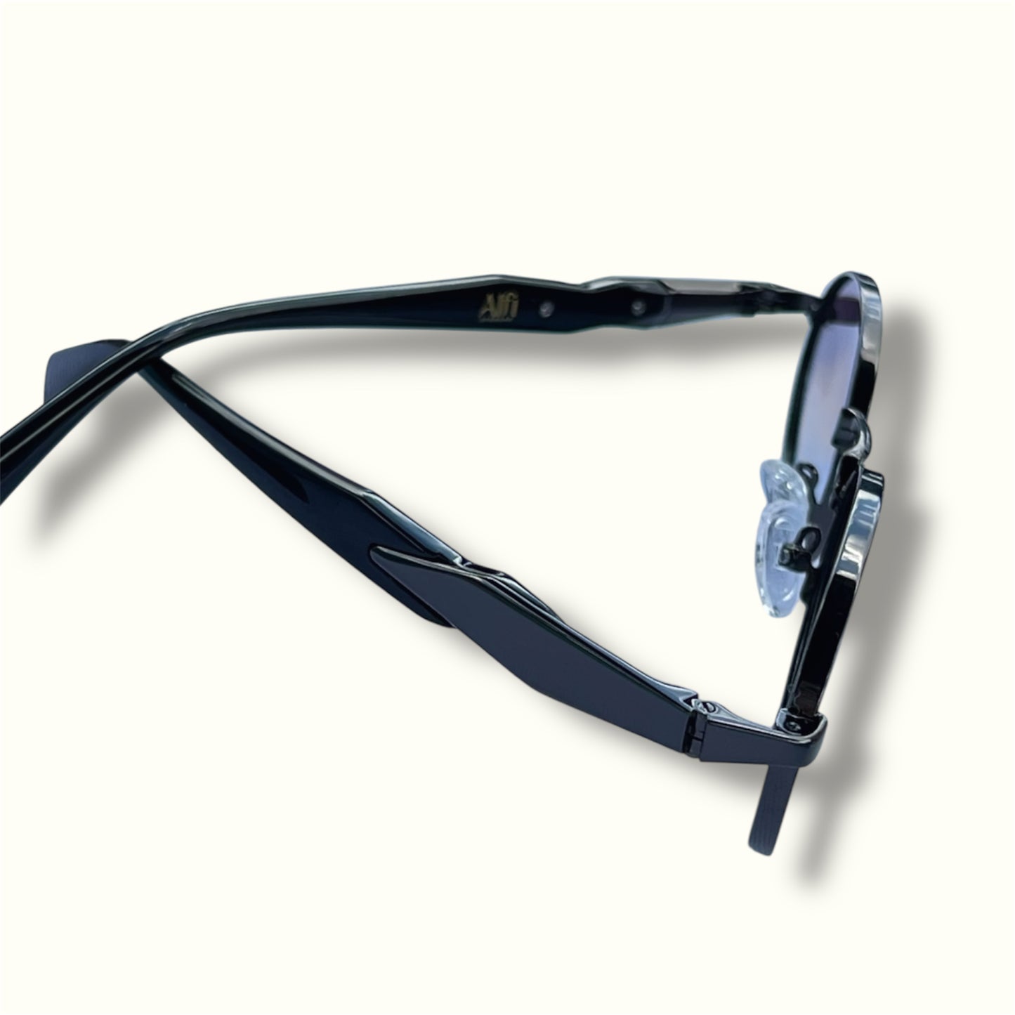 Zahara Polarized Sunglasses