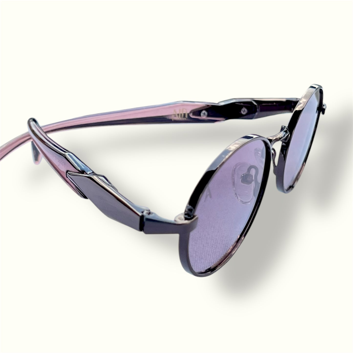 Zahara Polarized Sunglasses