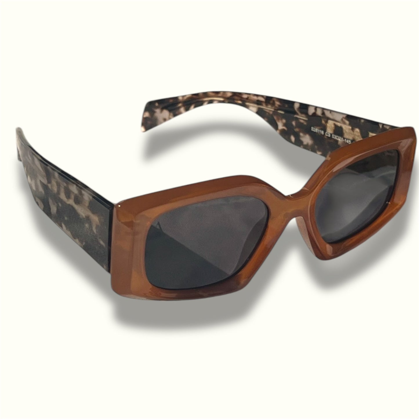 Omaha Polarized Sunglasses