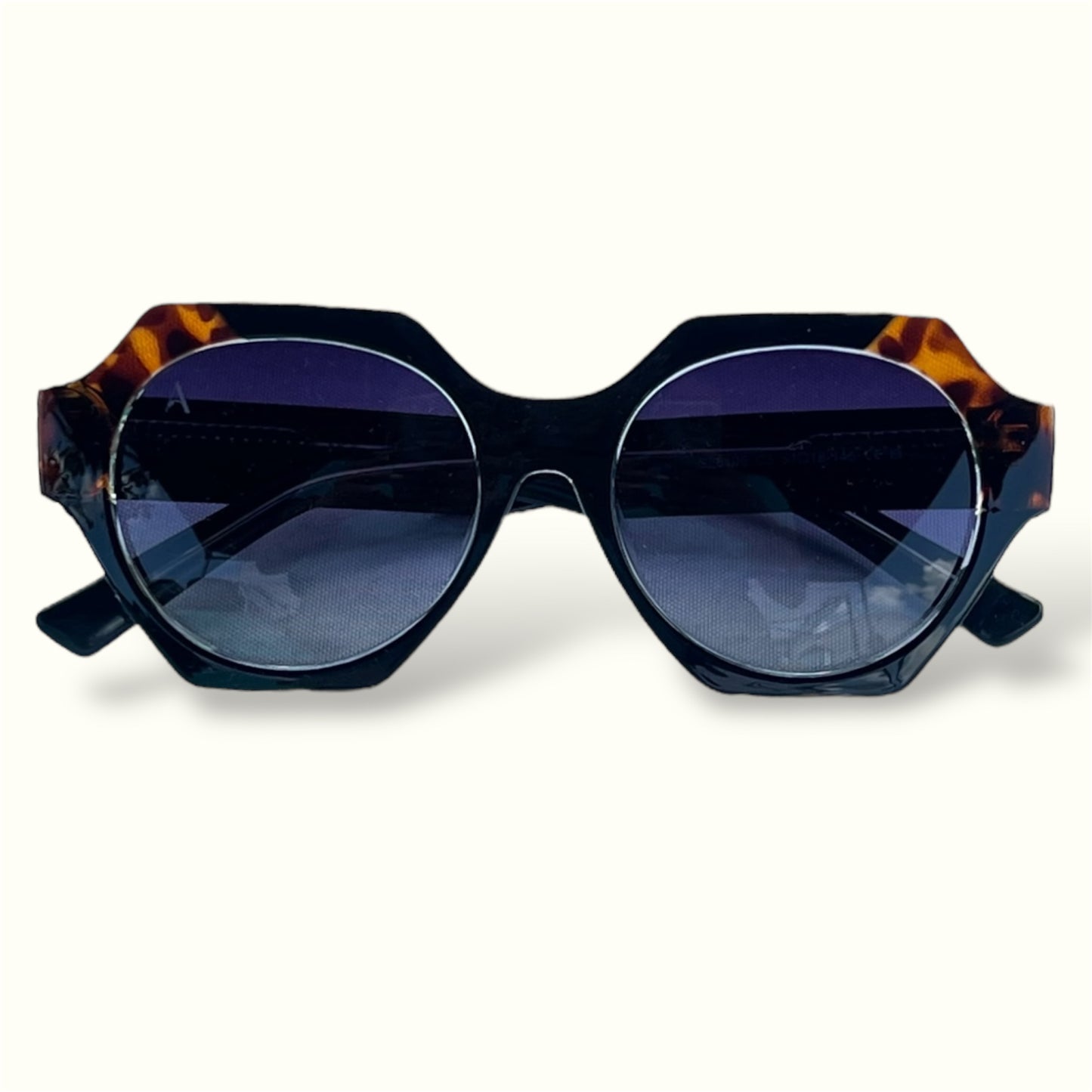 Soleil Polarized Sunglasses
