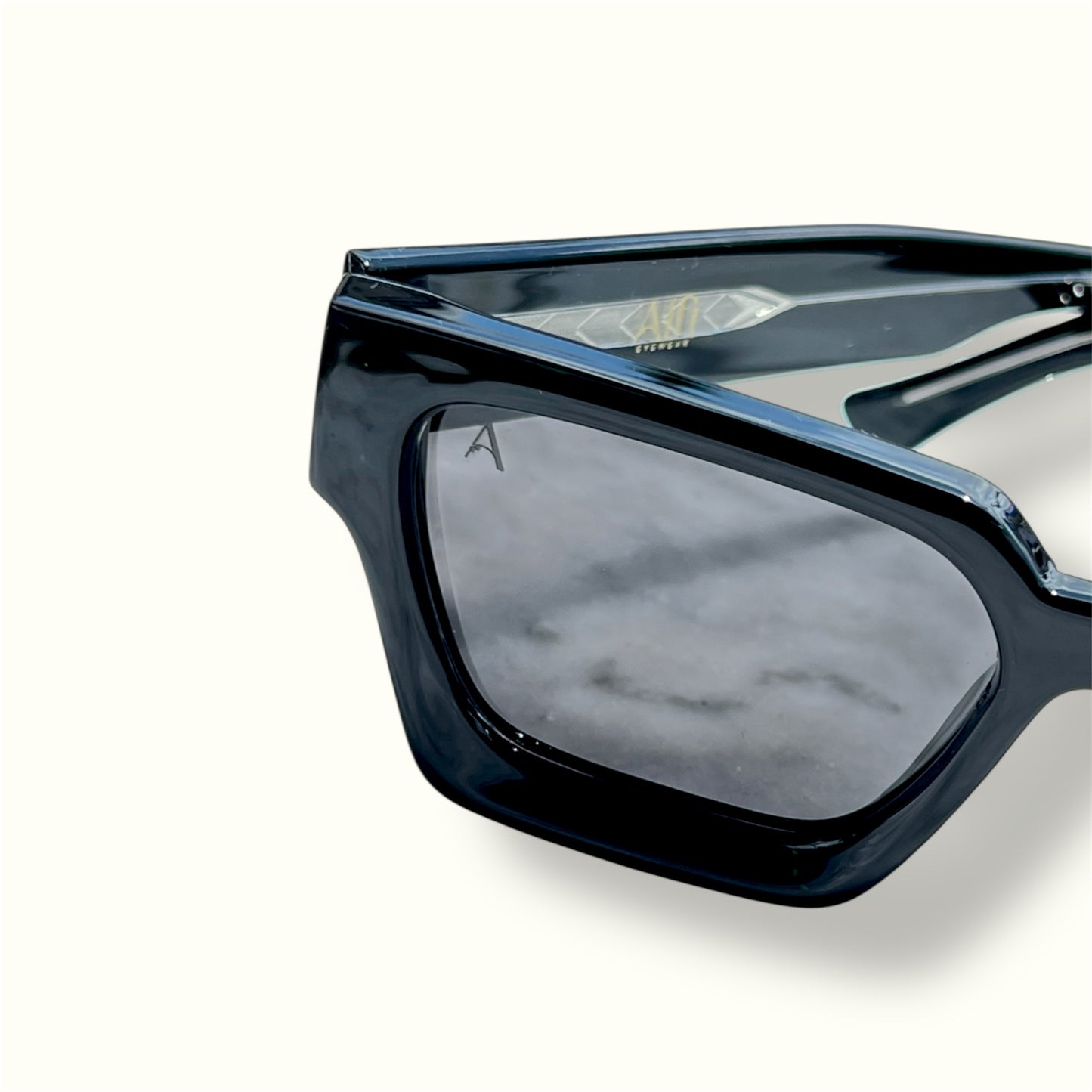 Gaia Sunglasses
