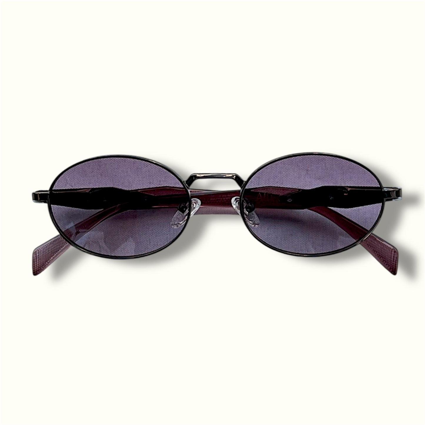 Zahara Polarized Sunglasses