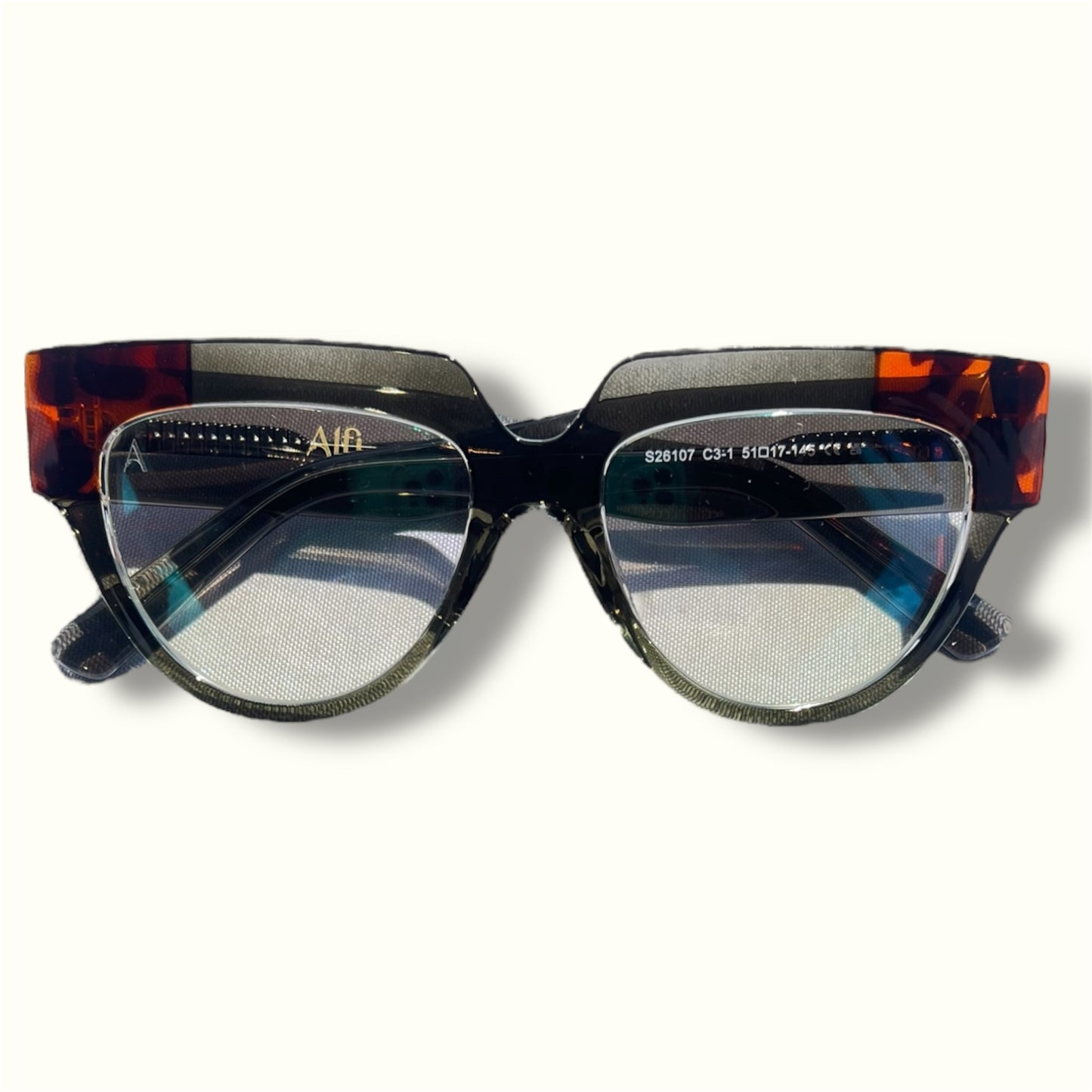 Luna Blue light glasses