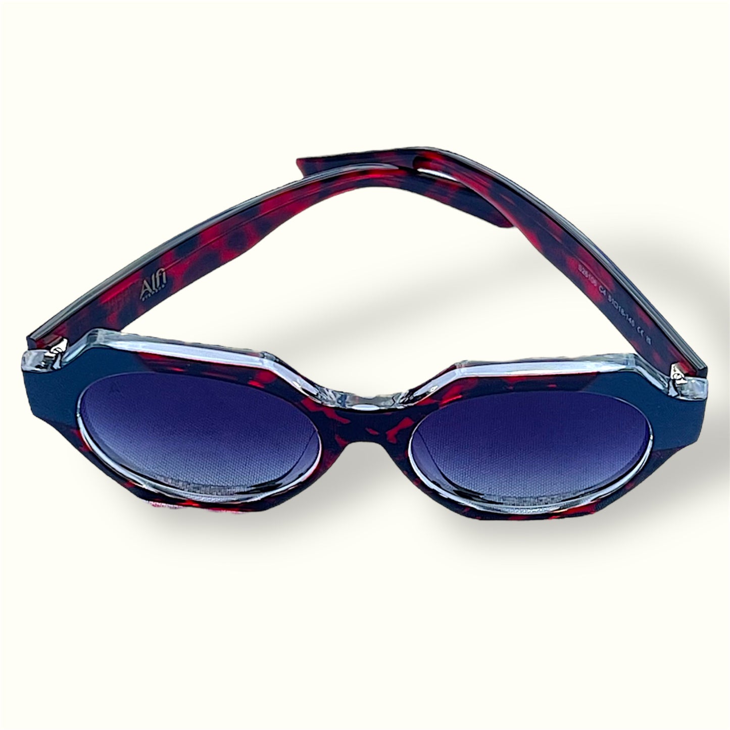 Soleil Polarized Sunglasses