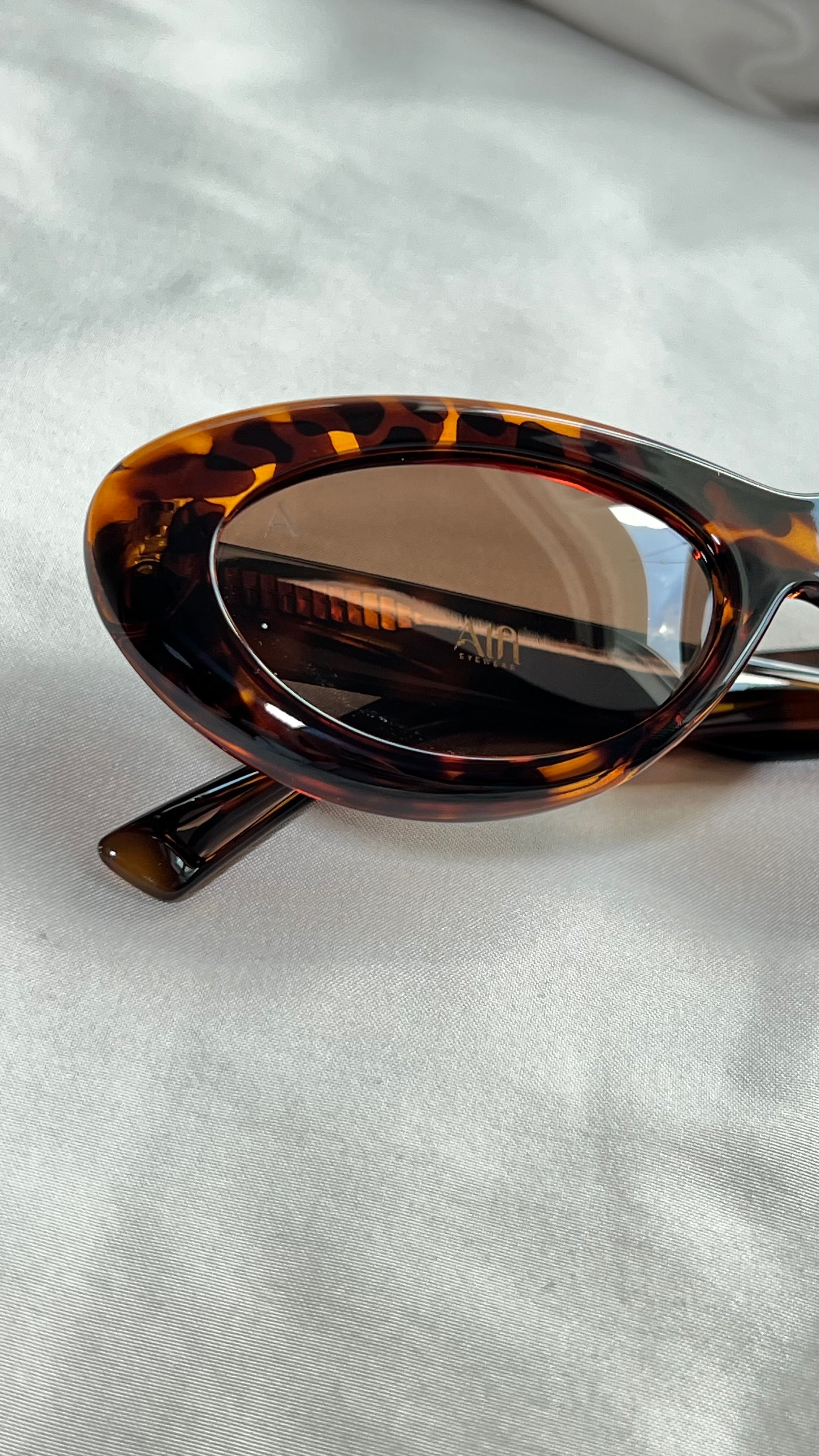 Aura Sunglasses