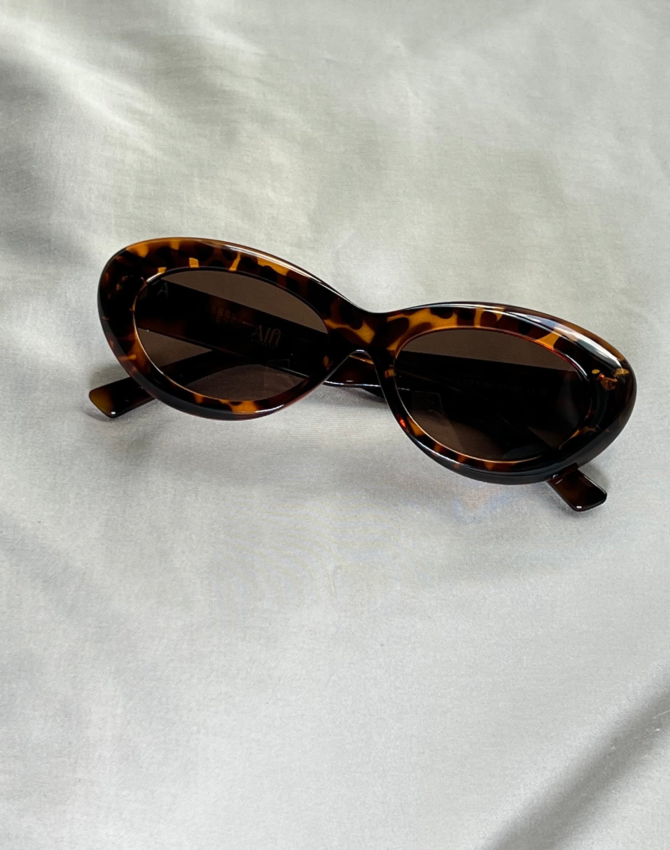 Aura Sunglasses