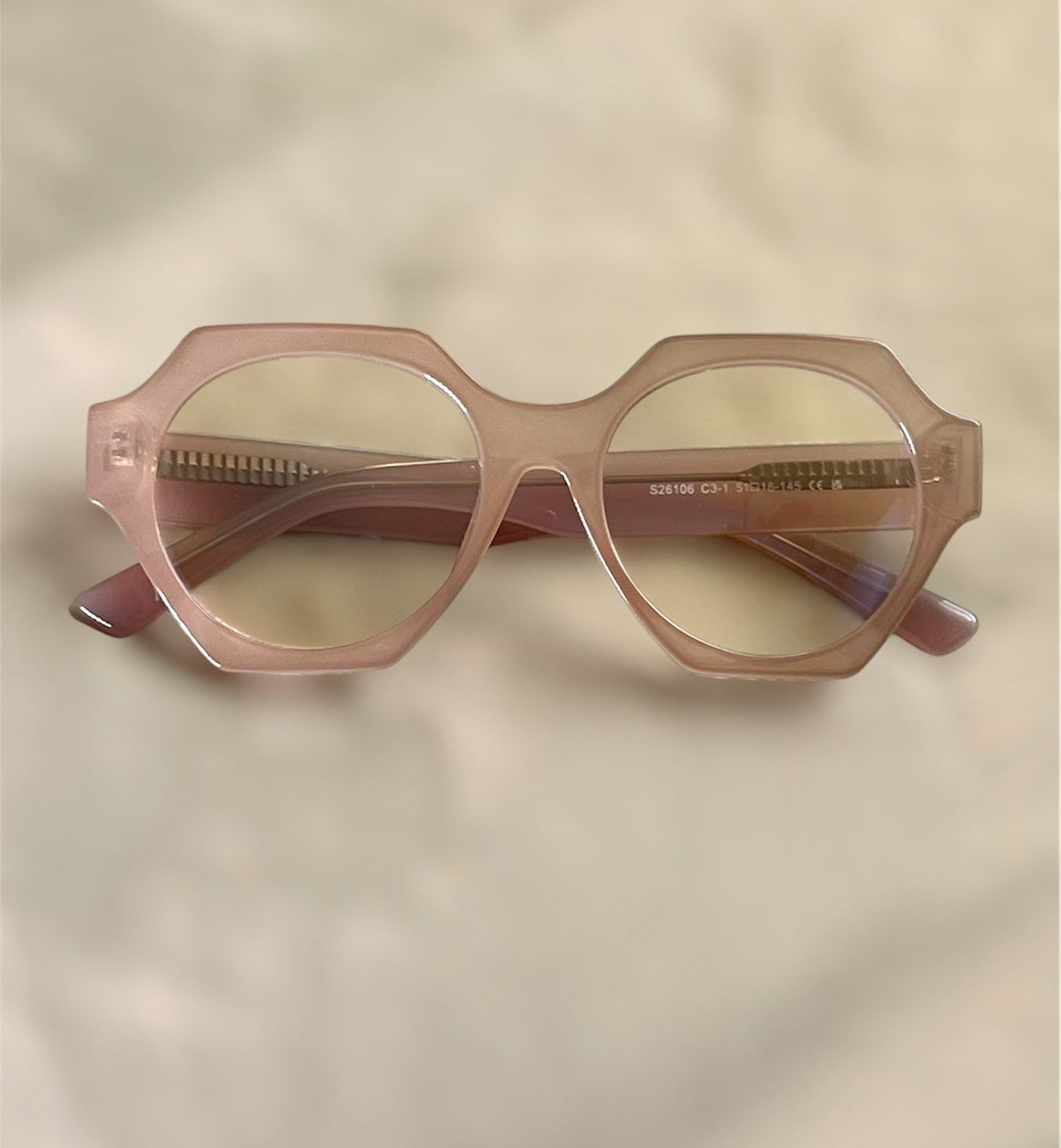 Soleil Blue Light Glasses