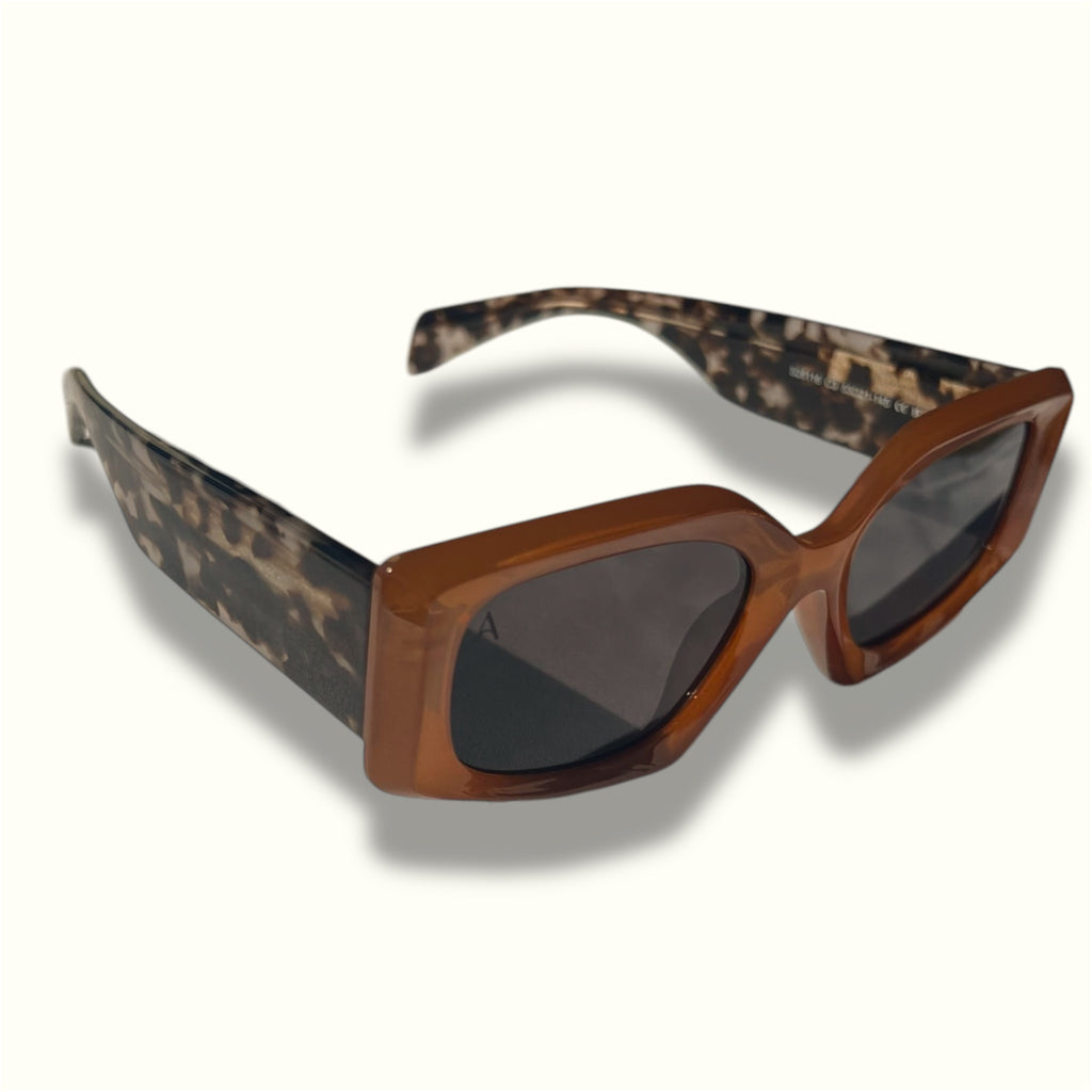 Omaha Polarized Sunglasses