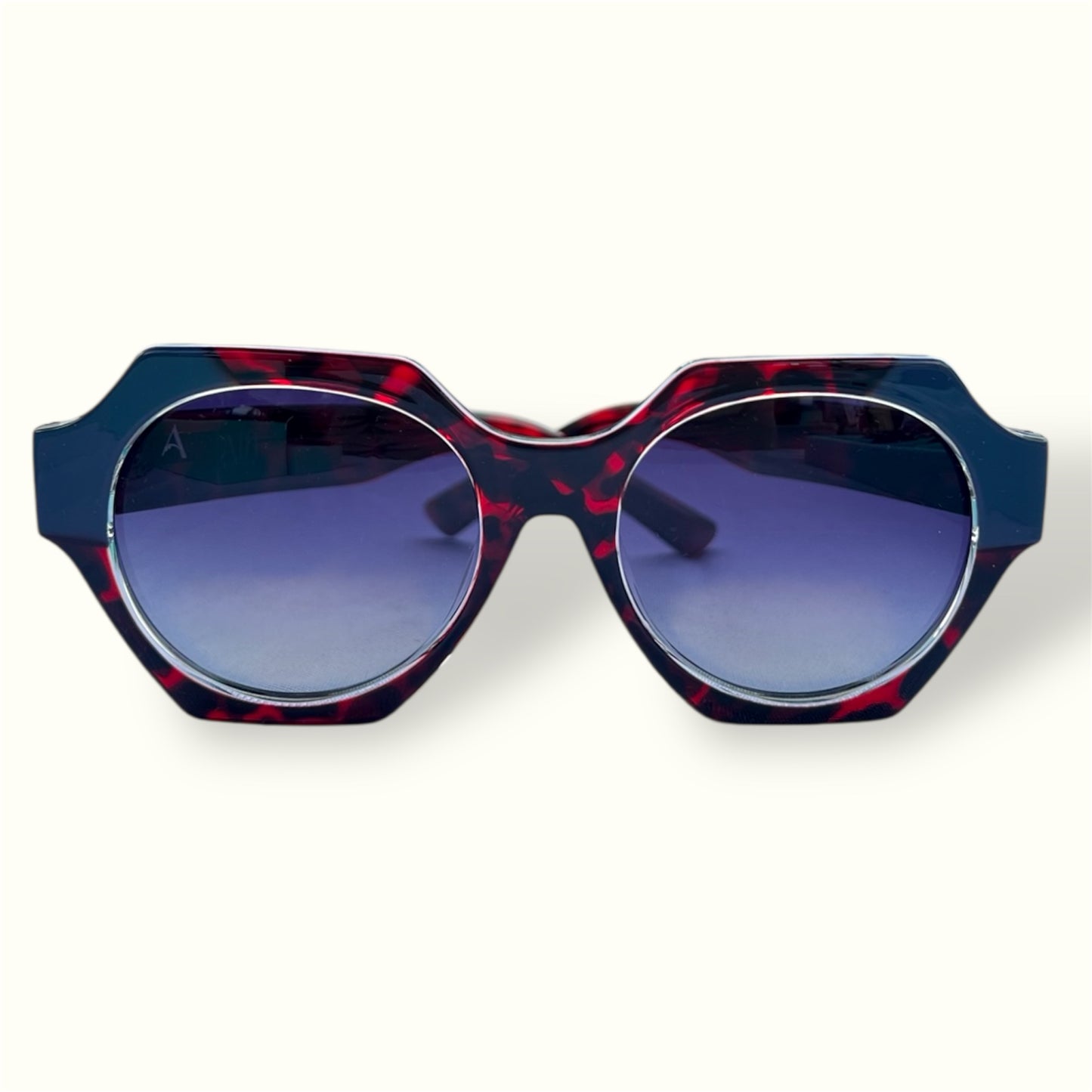 Soleil Polarized Sunglasses