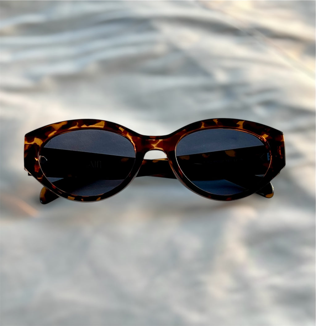 Amalfi sunglasses lifestyle – ALFI Eyewear European style acetate