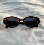 Amalfi sunglasses lifestyle – ALFI Eyewear European style acetate