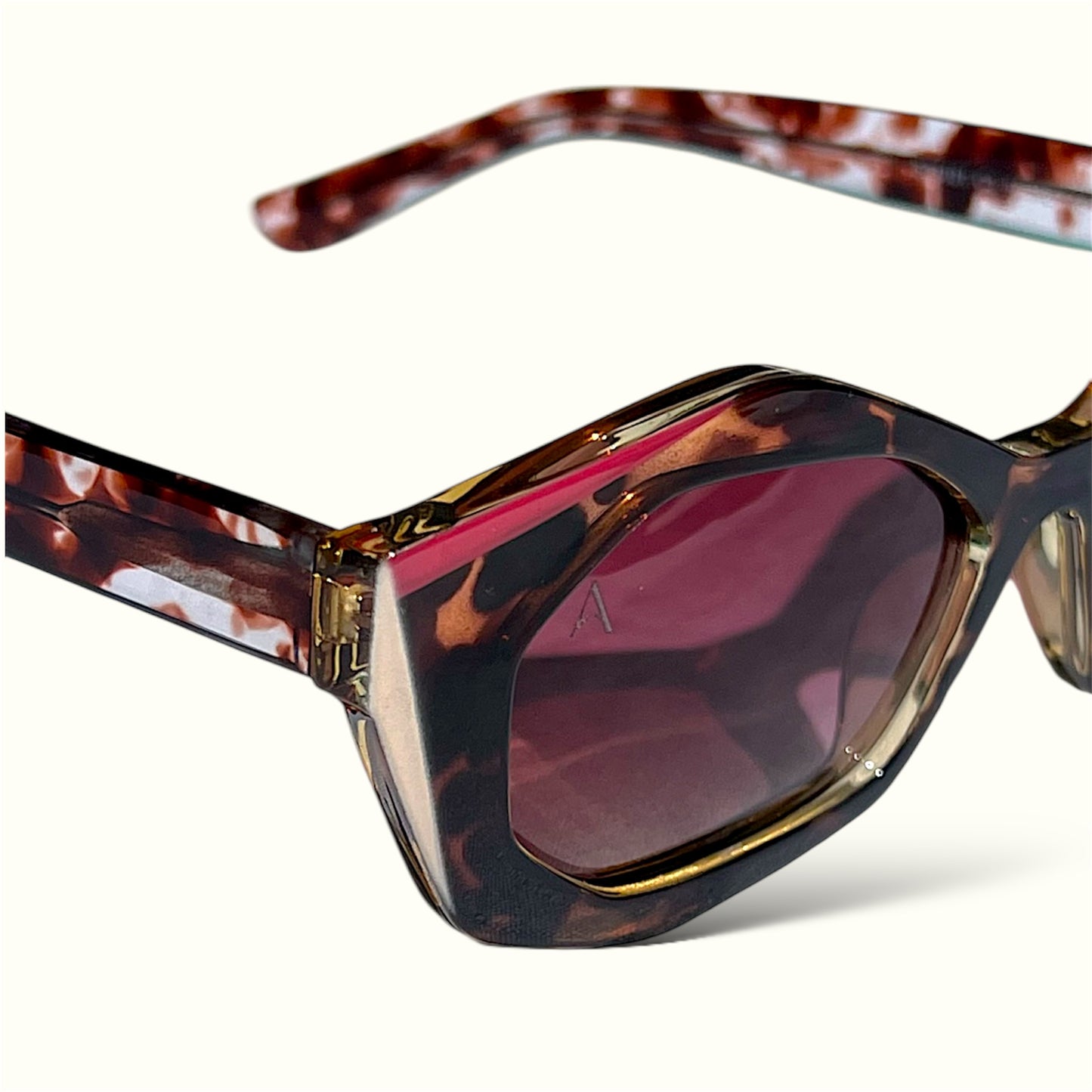 Gaga Fashion sunglasses