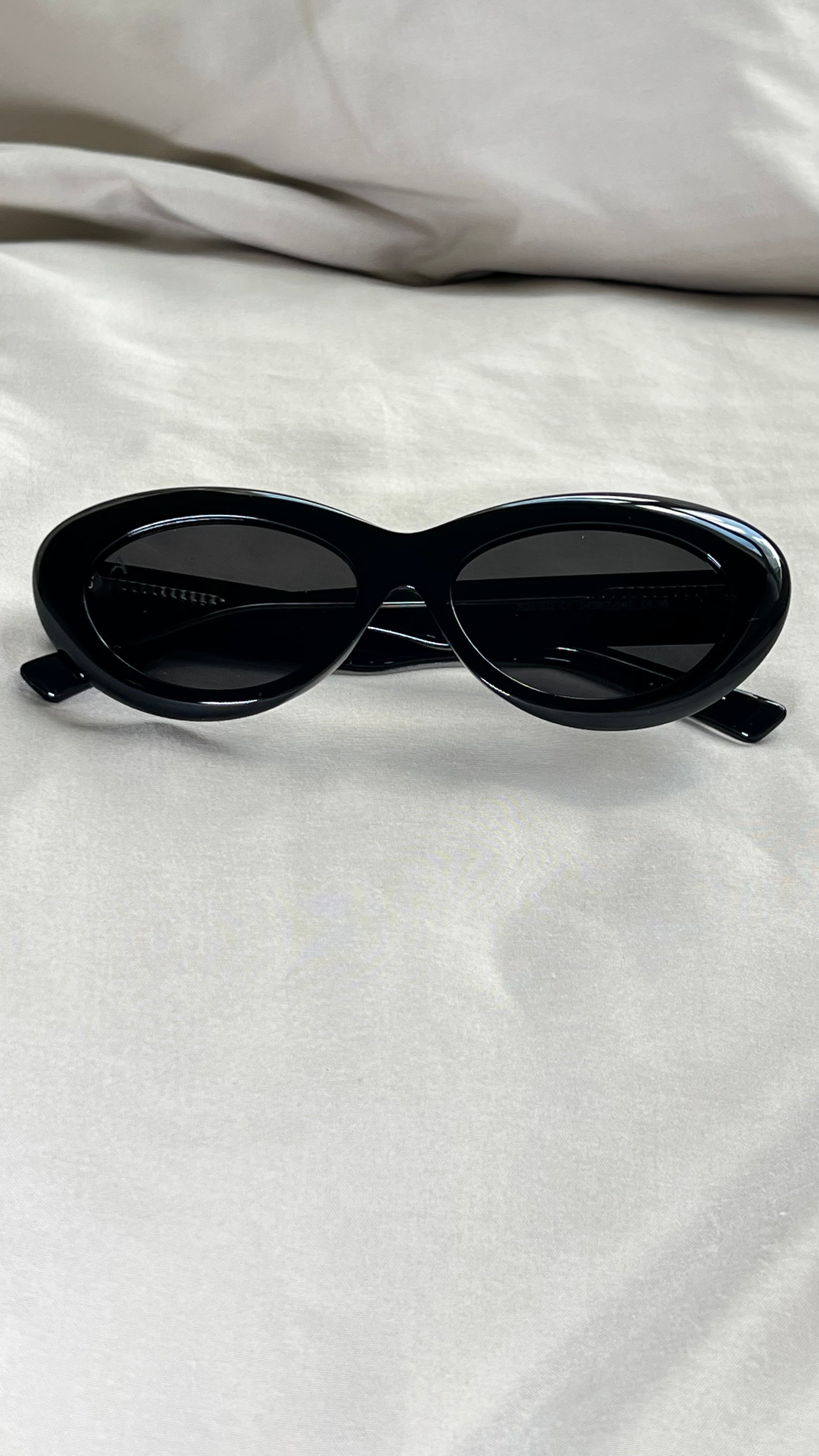 Aura Sunglasses