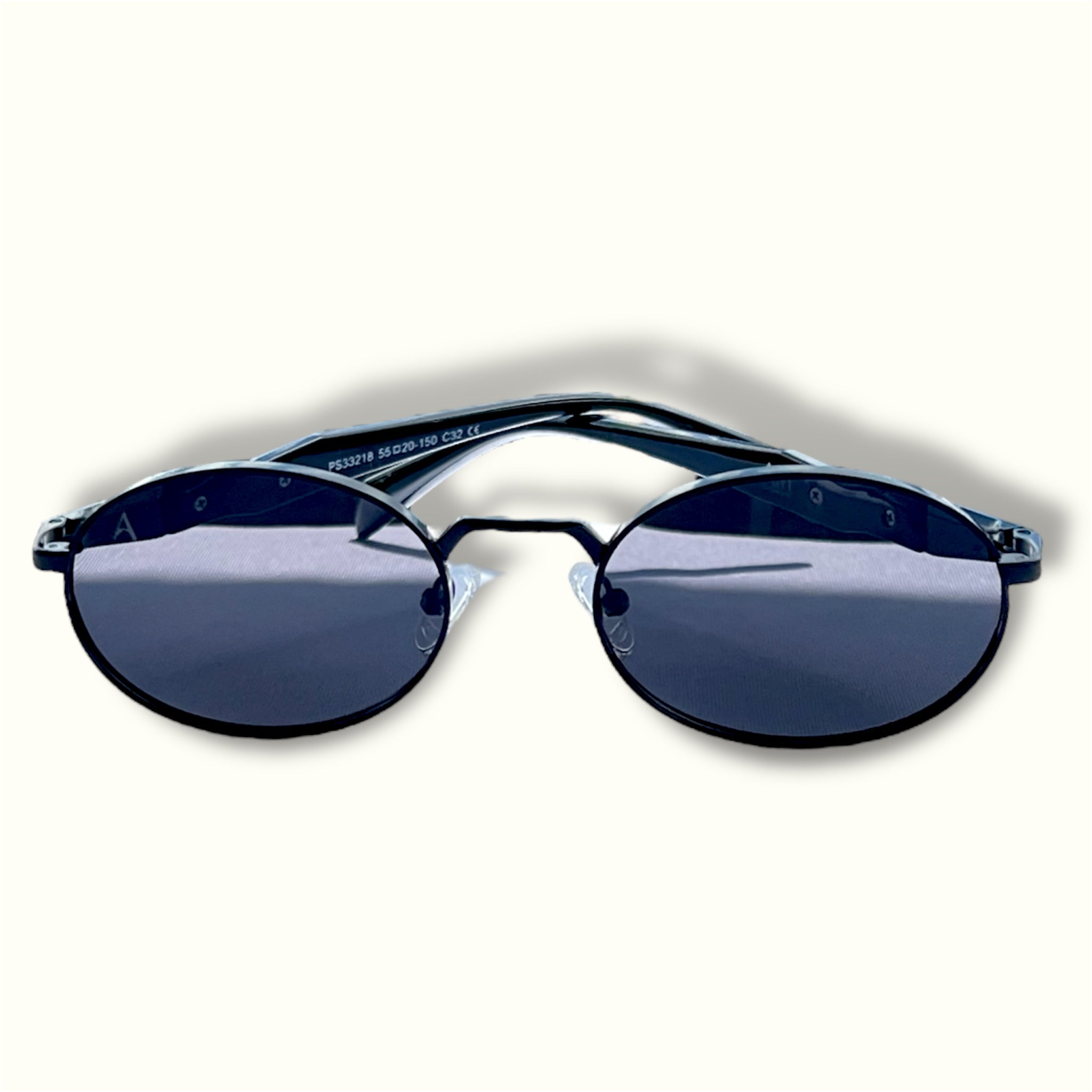 Zahara Polarized Sunglasses