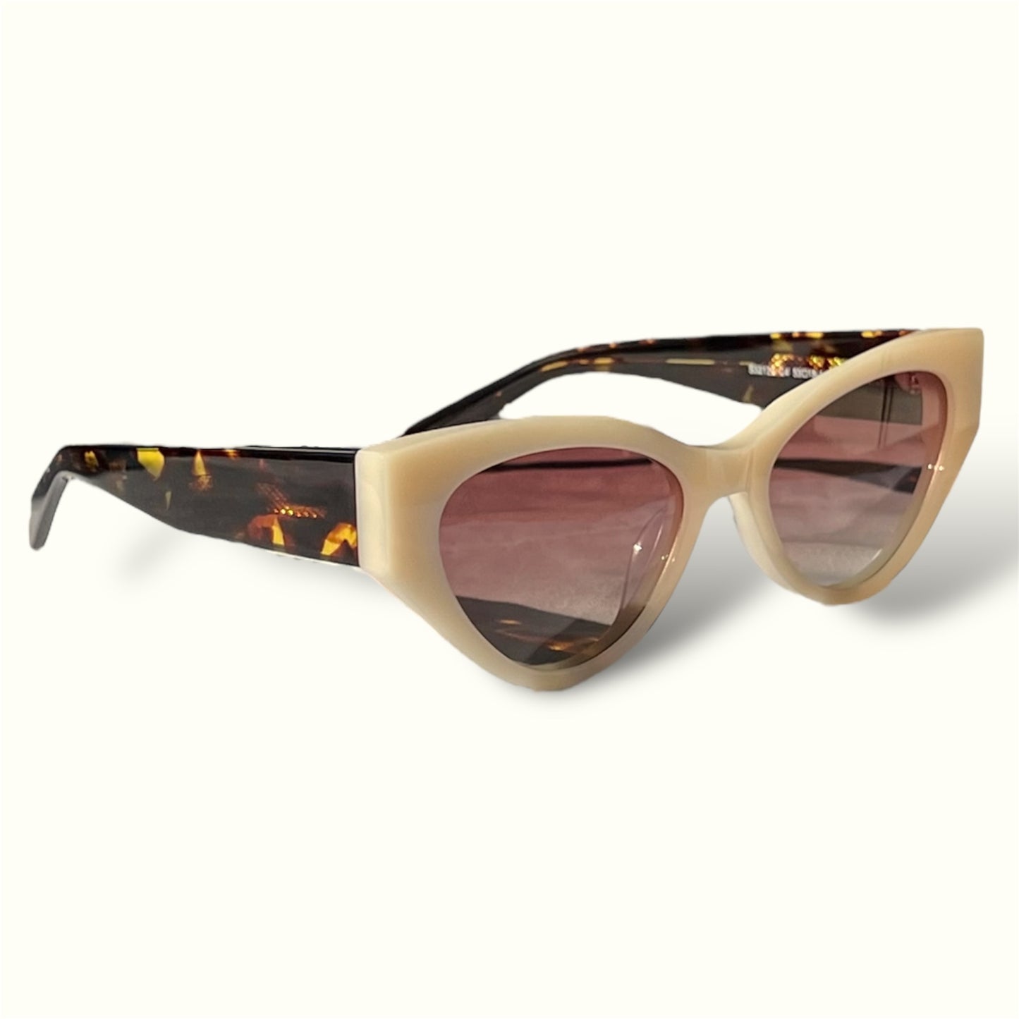 Socialite cat-eye Sunglases