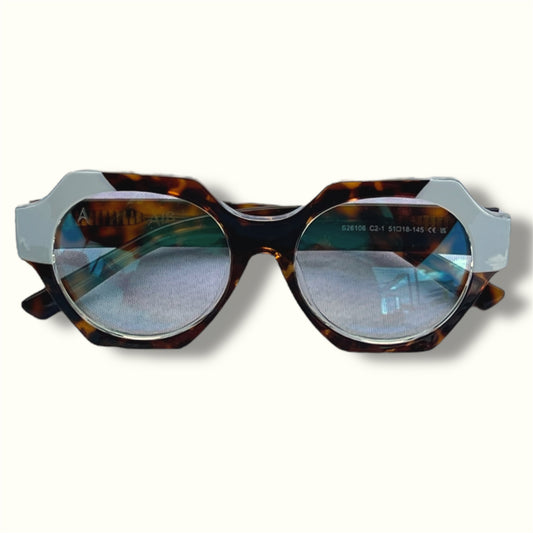Soleil Blue Light Glasses