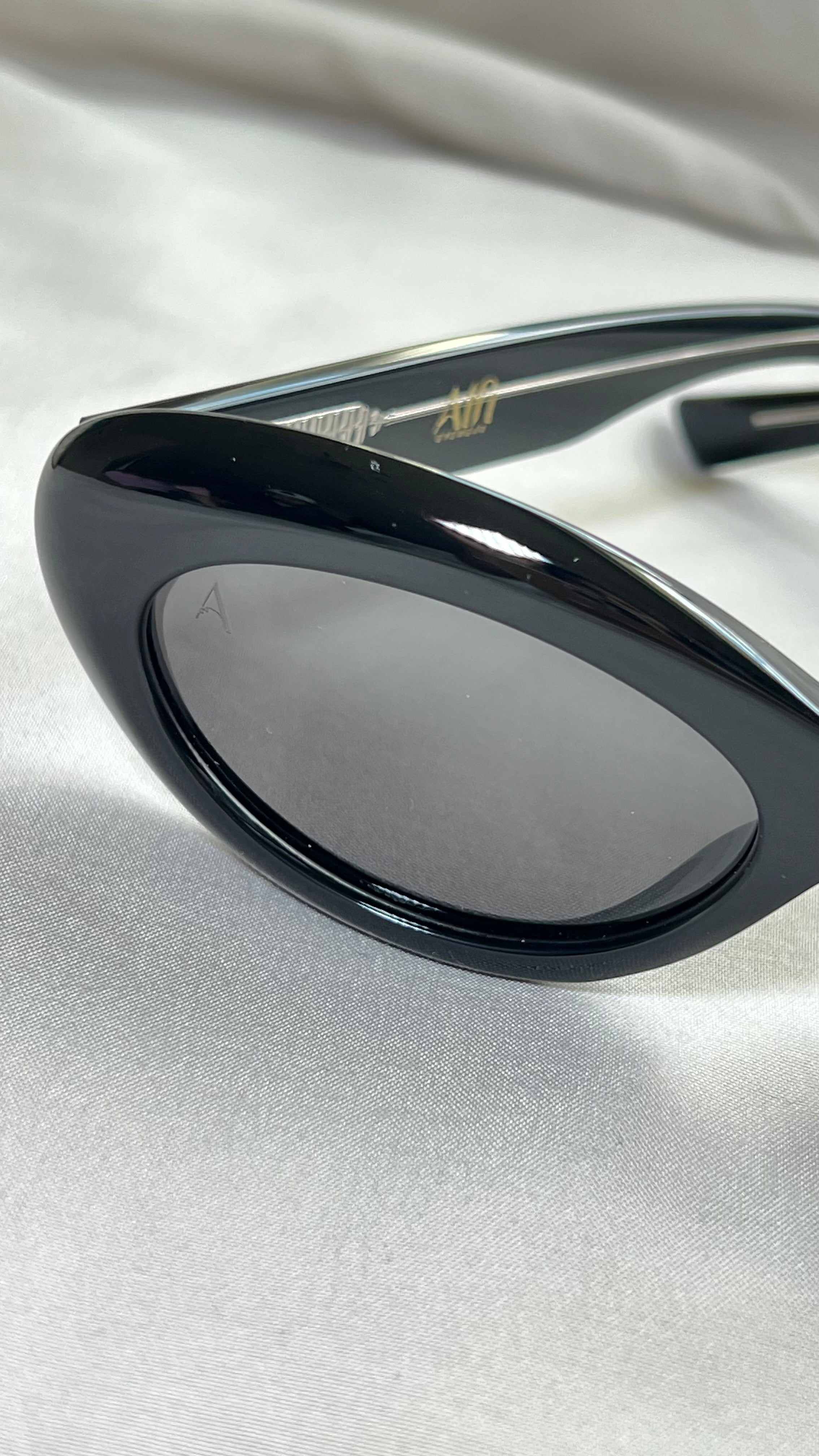 Aura Sunglasses