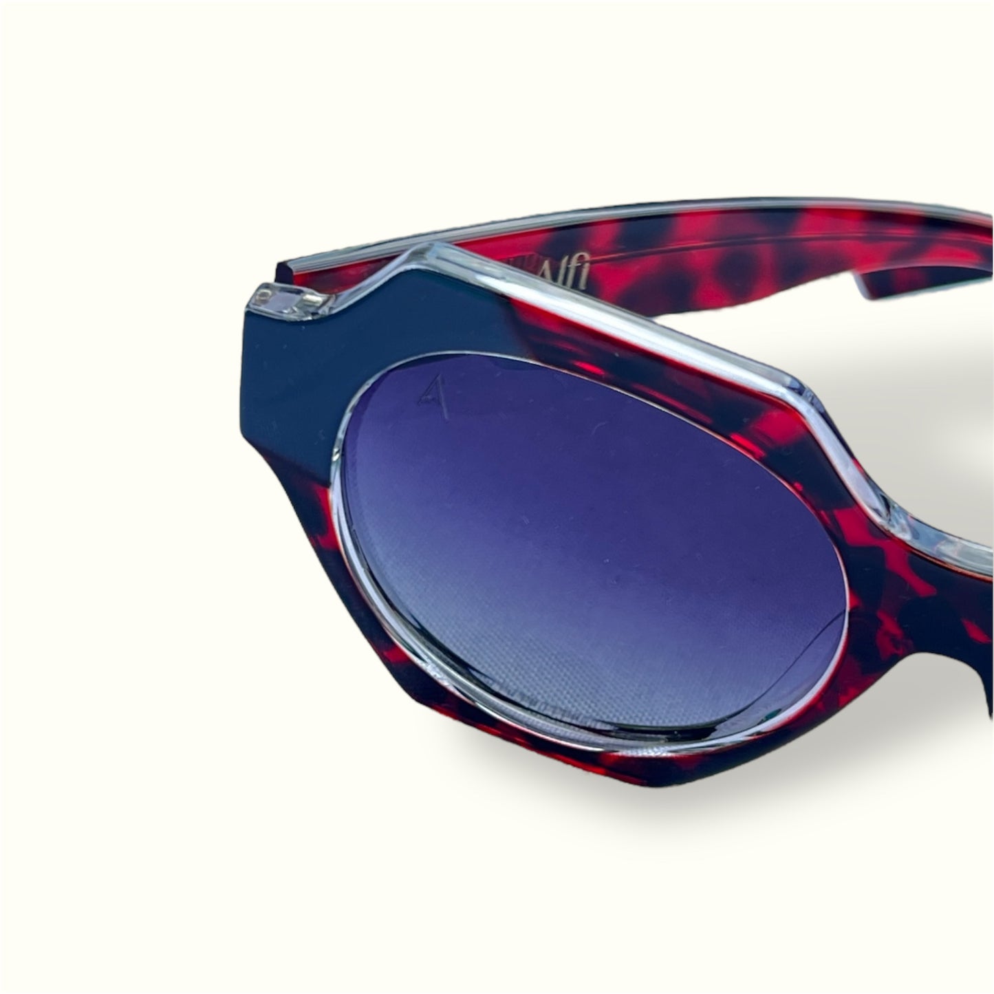 Soleil Polarized Sunglasses