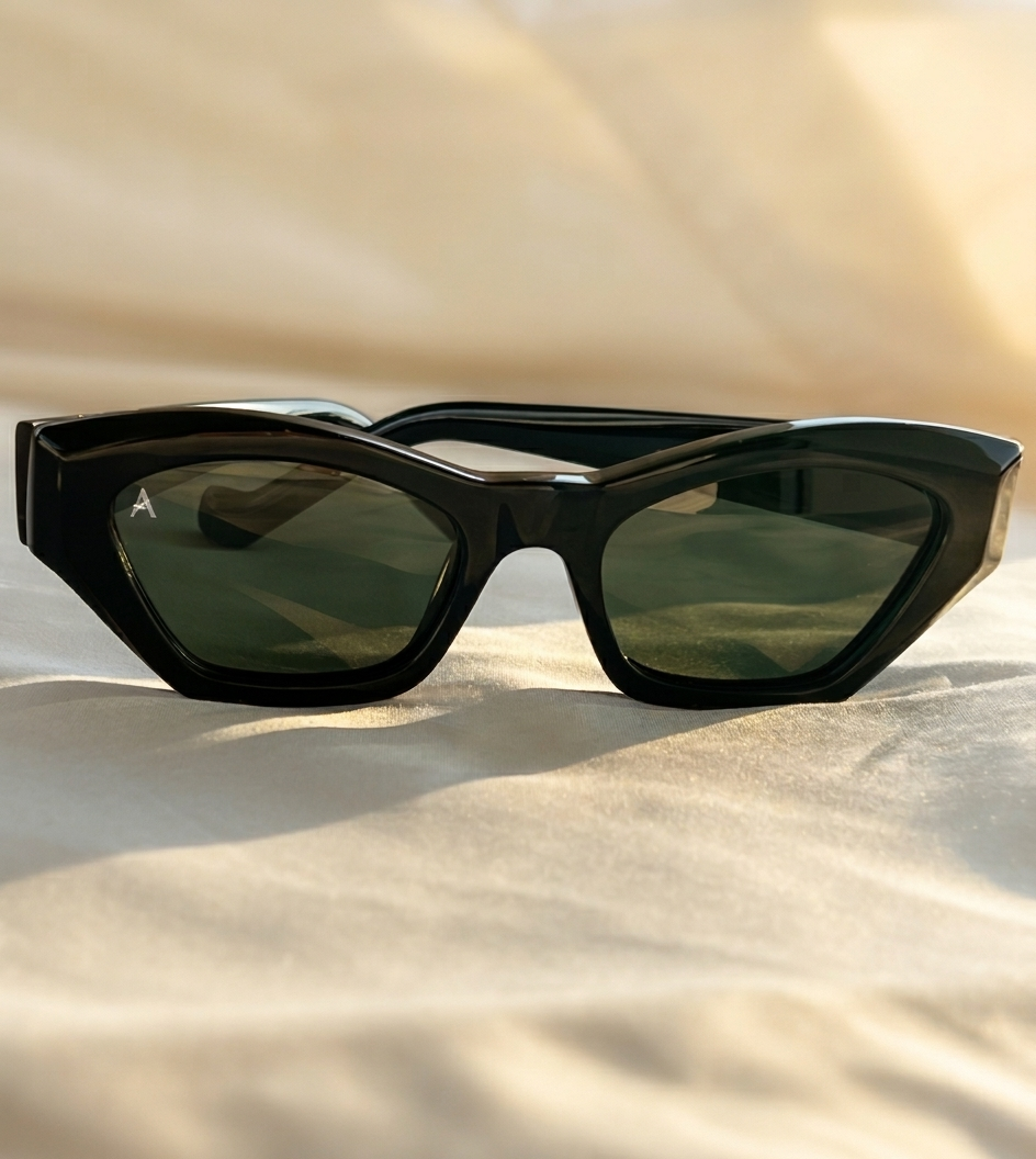 Alfi eyewear summer style vibe portofino sunglasses acetate