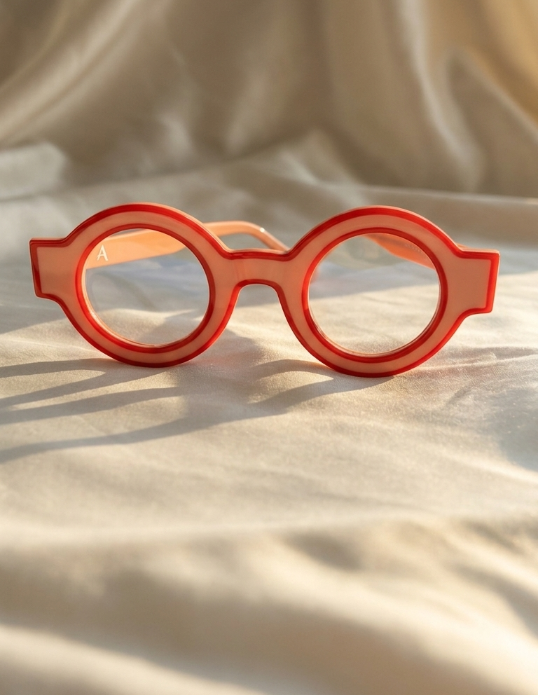 Blue light glasses Alfieyewear 