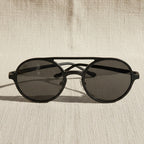 showtime Round Polarized sunglasses