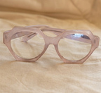 Blue light glasses by Alfi eyewear