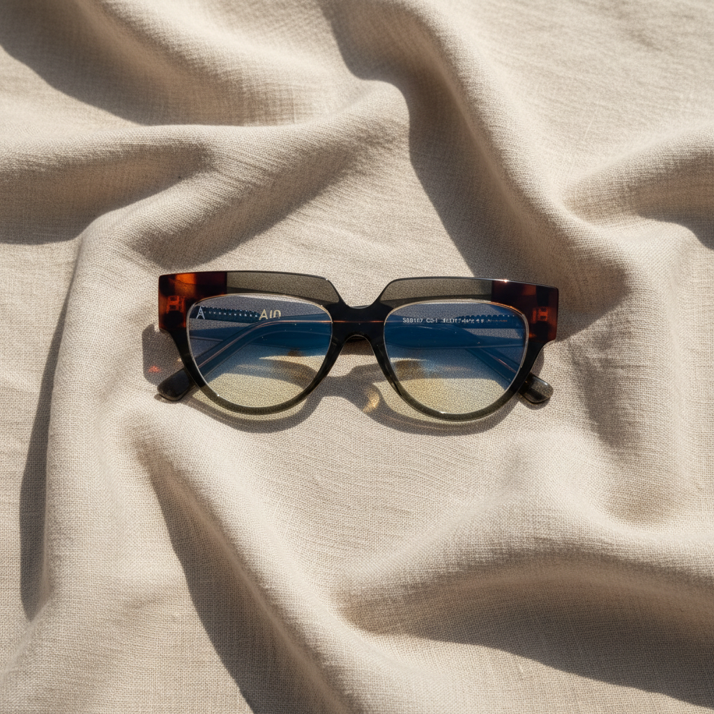 Luna Blue light glasses