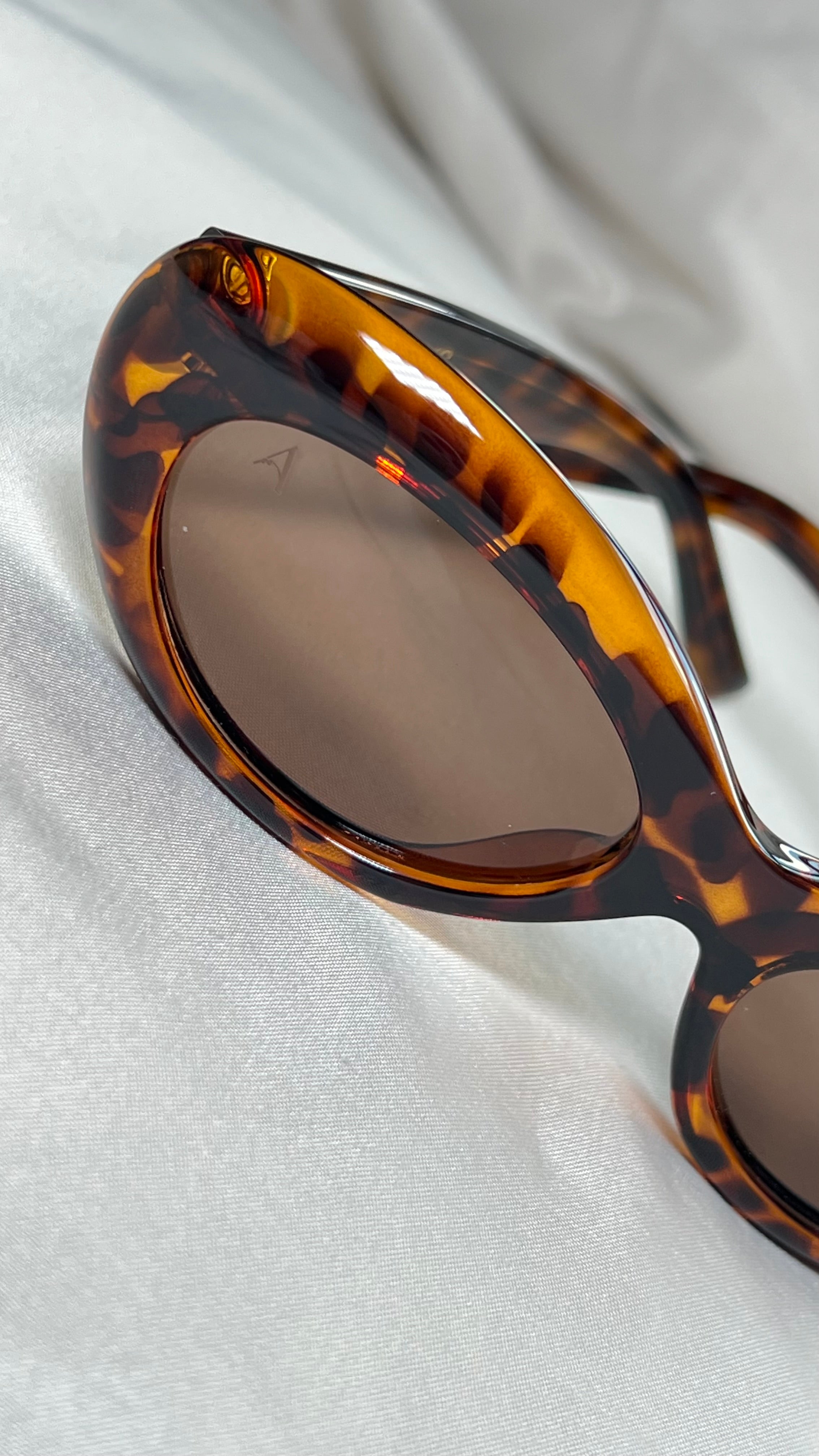 Aura Sunglasses