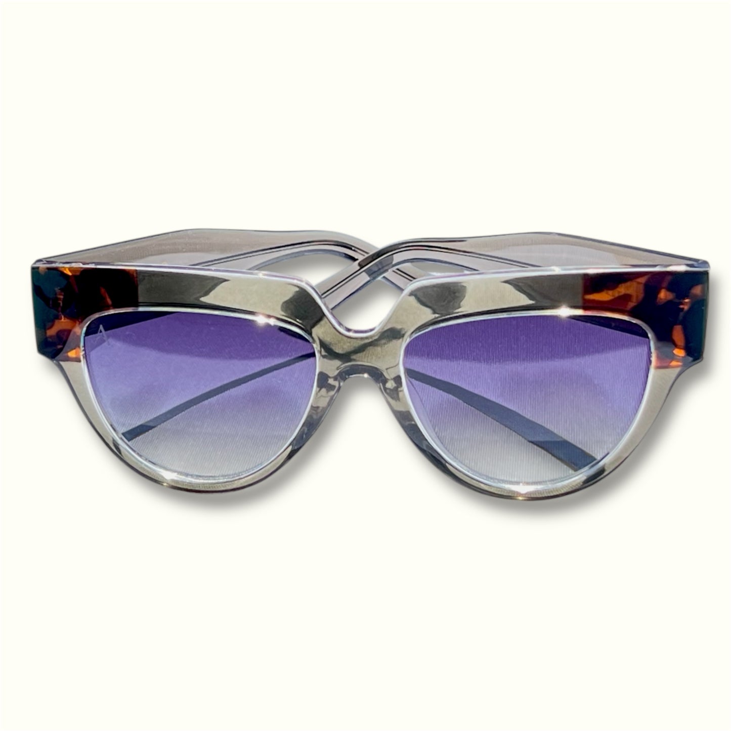 Luna Polarized sunglasses