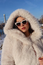 Luna Polarized sunglasses