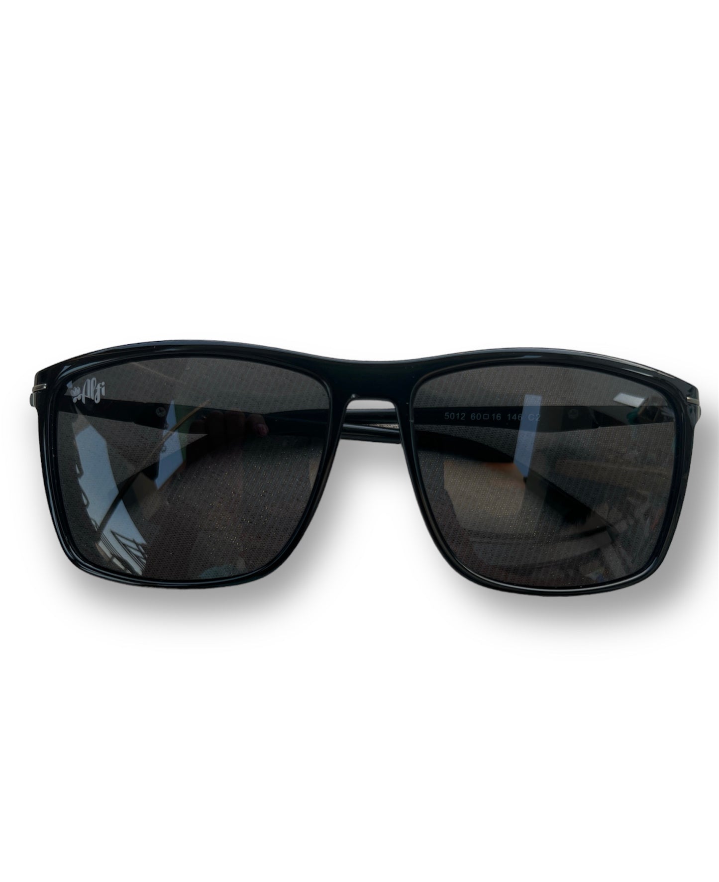 Polarized sunglasses – alfieyewear